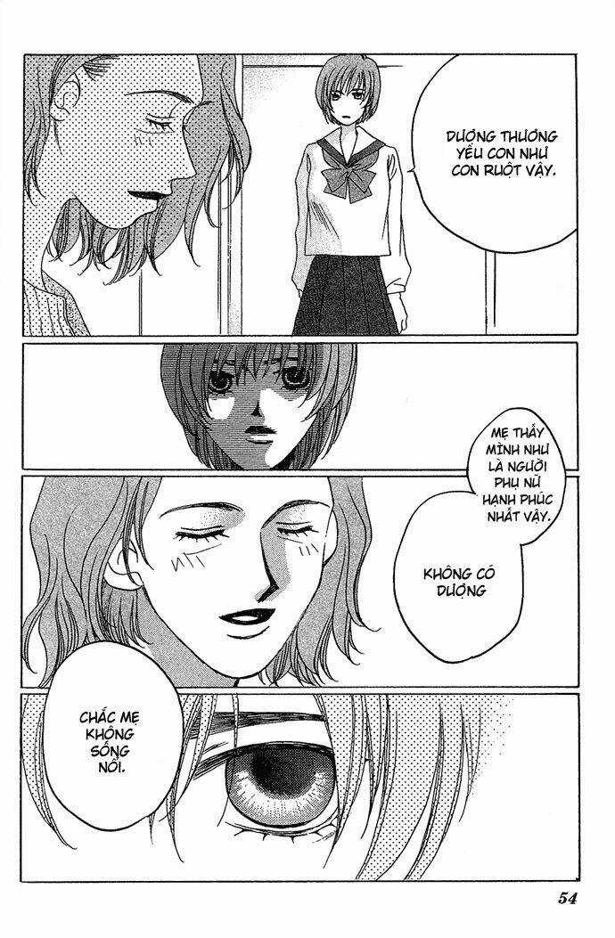 Allegro Agitato - Chapter 6 - Trang 17