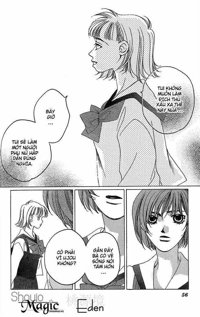 Allegro Agitato - Chapter 6 - Trang 19