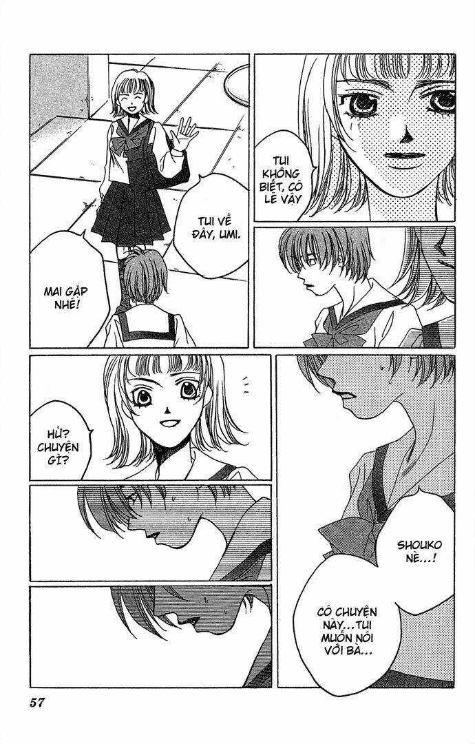 Allegro Agitato - Chapter 6 - Trang 20