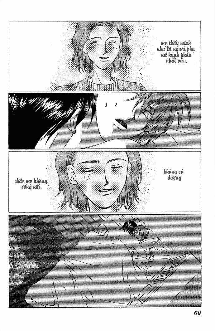 Allegro Agitato - Chapter 6 - Trang 23