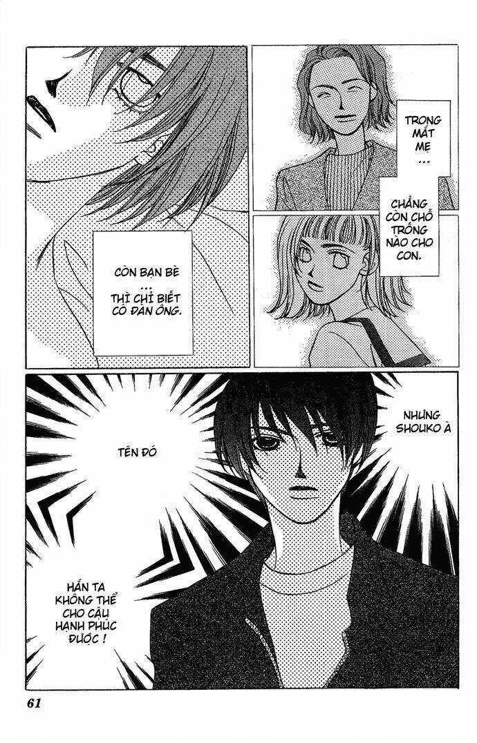 Allegro Agitato - Chapter 6 - Trang 24