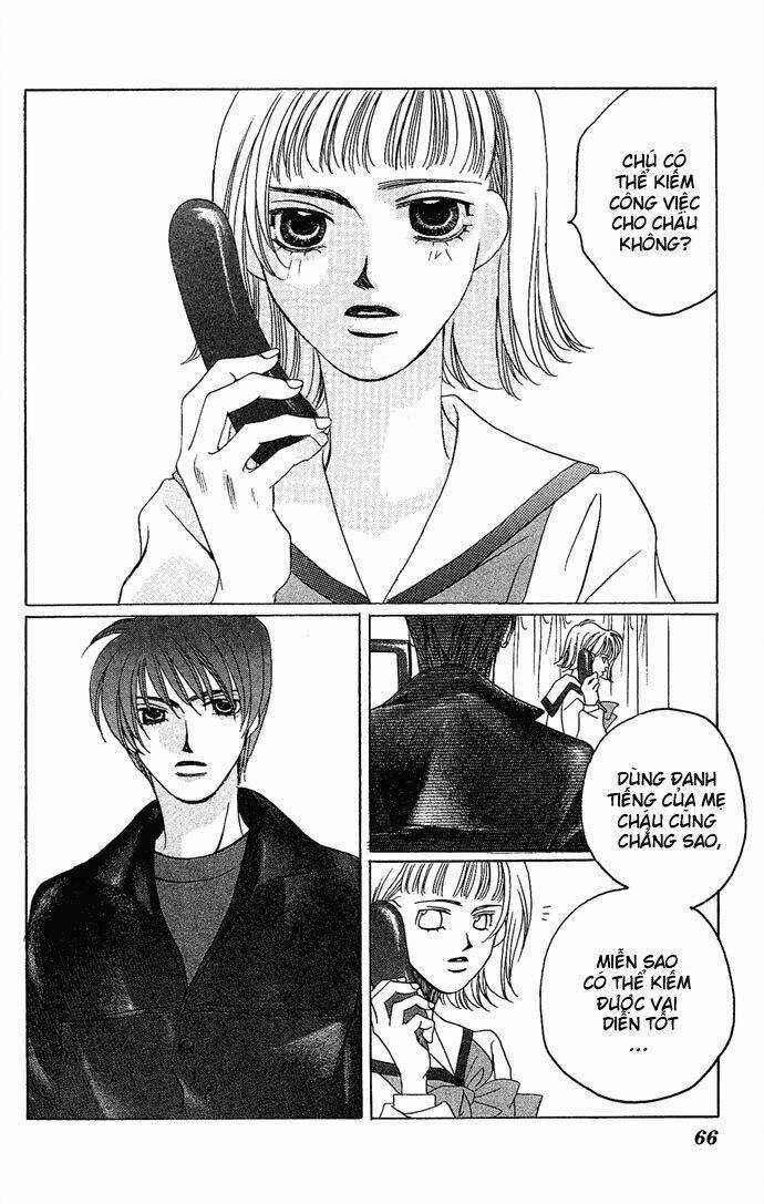 Allegro Agitato - Chapter 6 - Trang 29