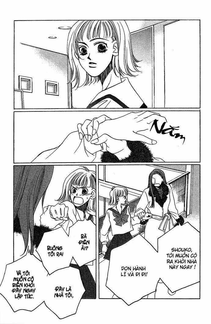 Allegro Agitato - Chapter 6 - Trang 4