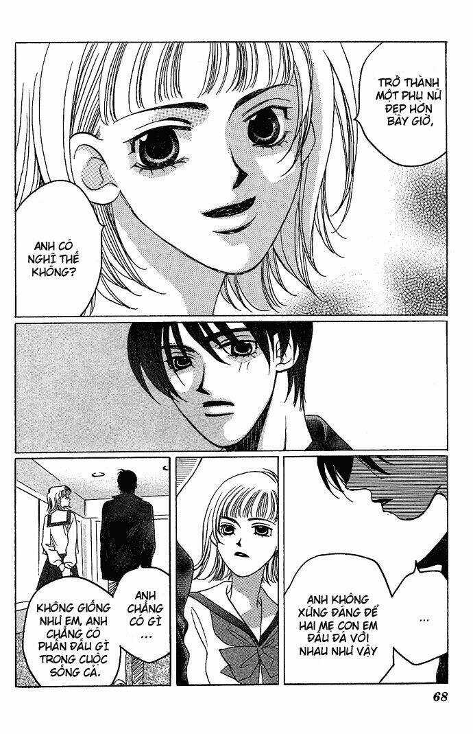 Allegro Agitato - Chapter 6 - Trang 31