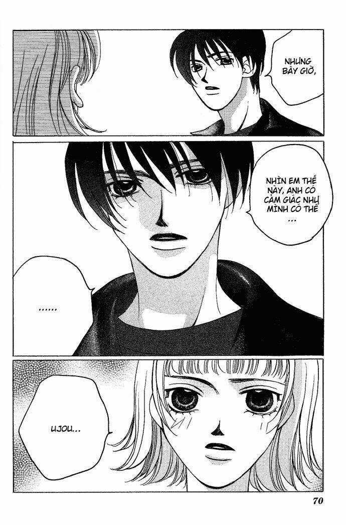 Allegro Agitato - Chapter 6 - Trang 33