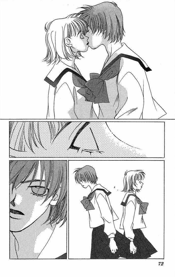 Allegro Agitato - Chapter 6 - Trang 35