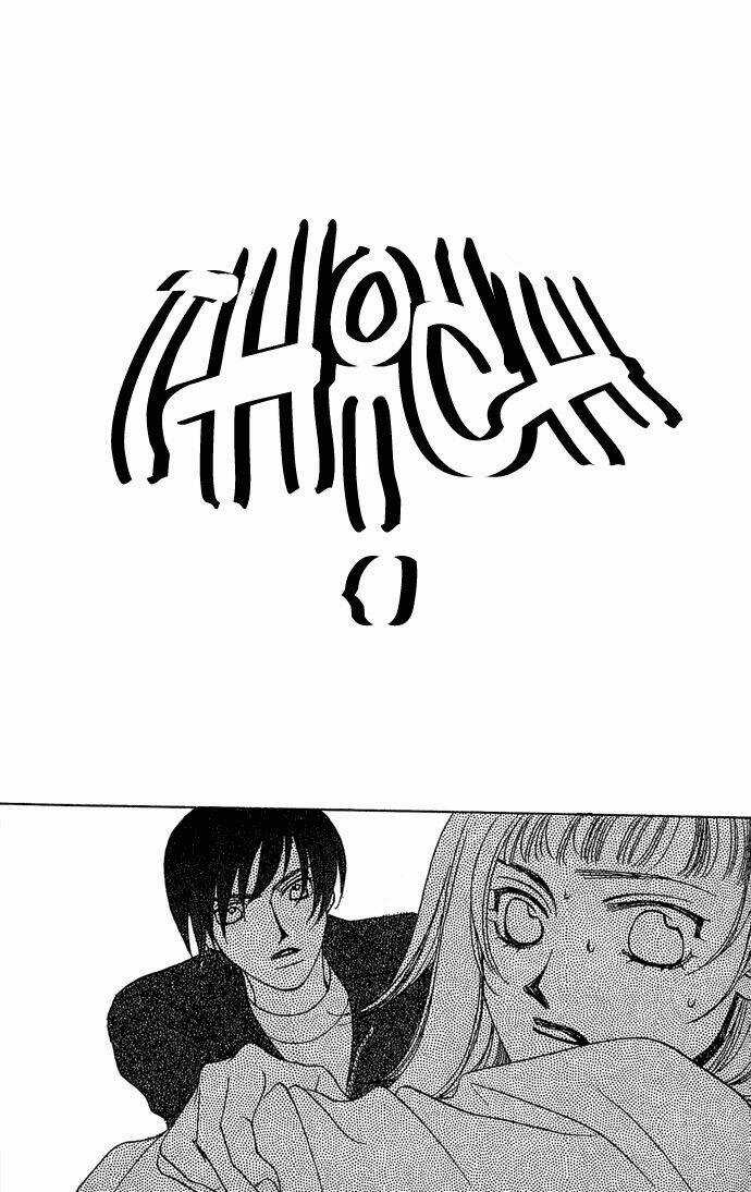 Allegro Agitato - Chapter 6 - Trang 8