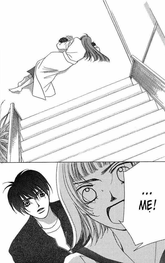 Allegro Agitato - Chapter 6 - Trang 9