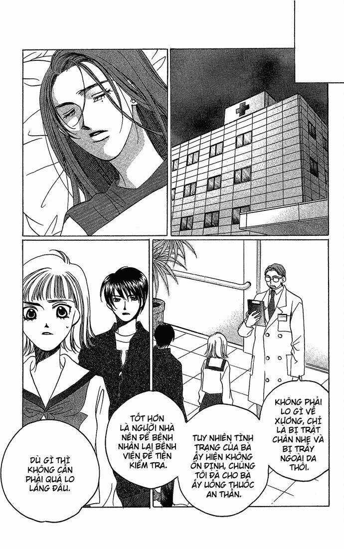 Allegro Agitato - Chapter 6 - Trang 10