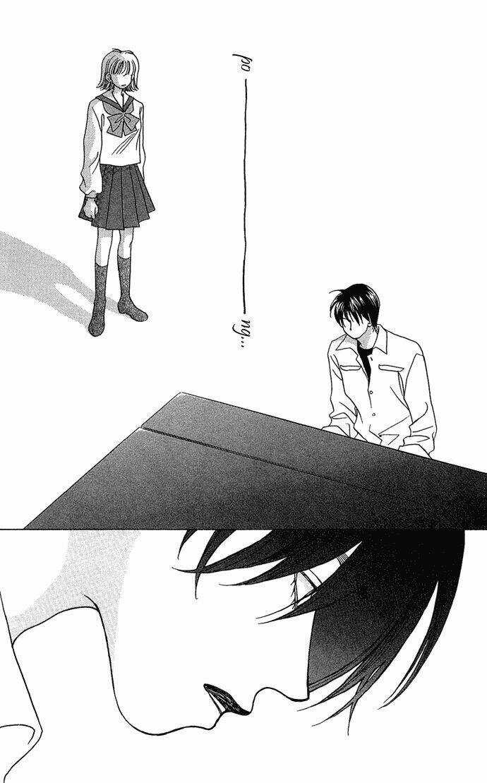 Allegro Agitato - Chapter 7 - Trang 11