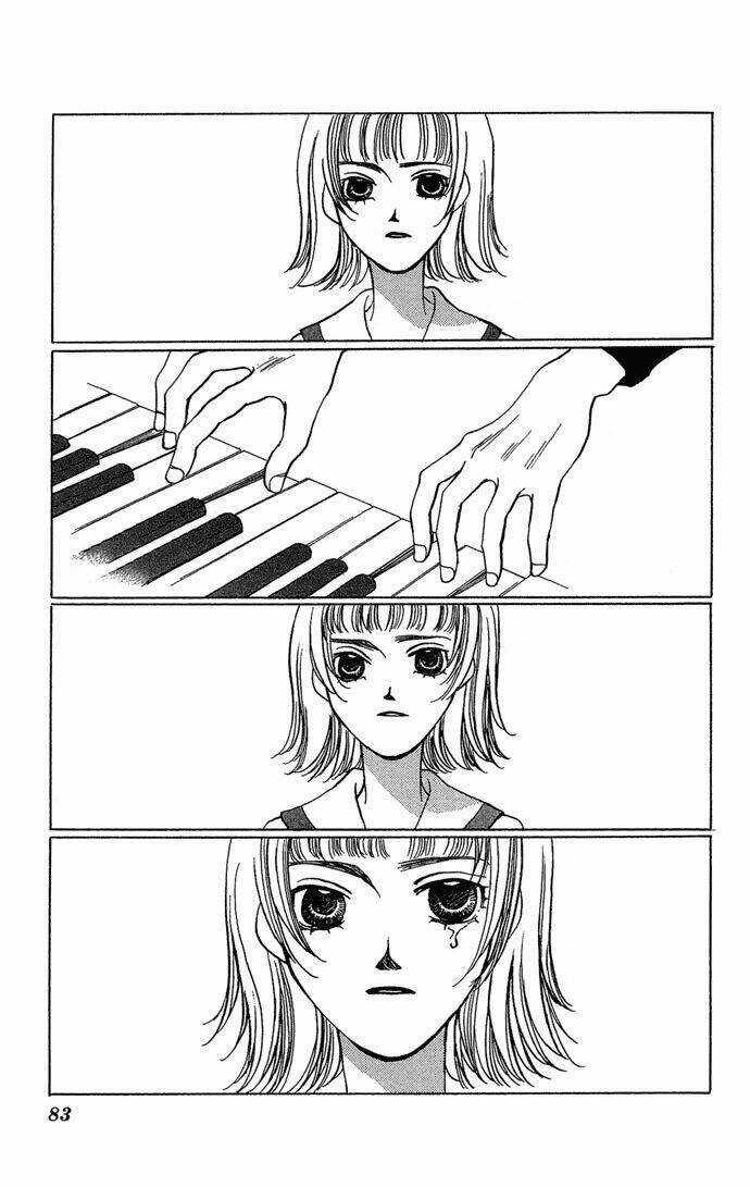 Allegro Agitato - Chapter 7 - Trang 12