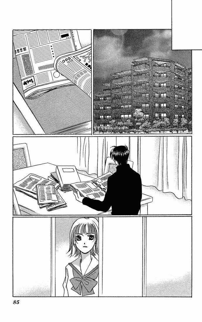 Allegro Agitato - Chapter 7 - Trang 14