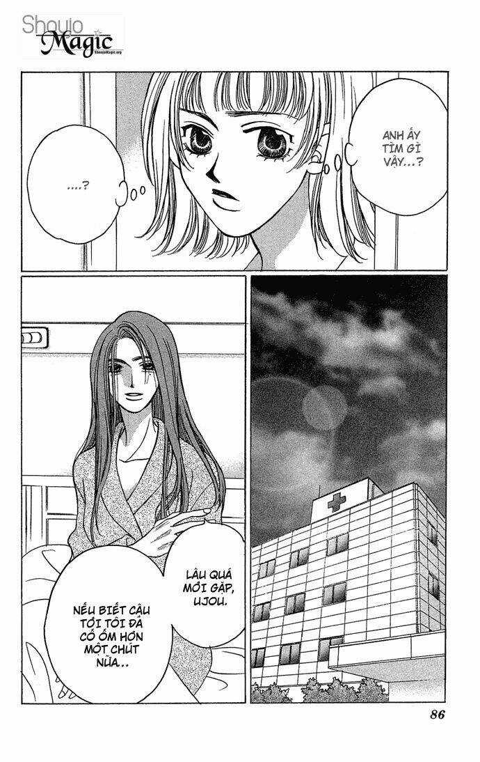 Allegro Agitato - Chapter 7 - Trang 15