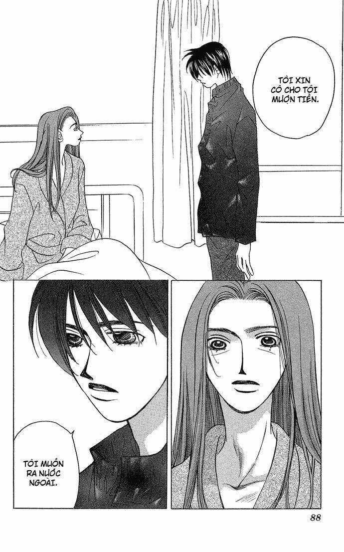 Allegro Agitato - Chapter 7 - Trang 17