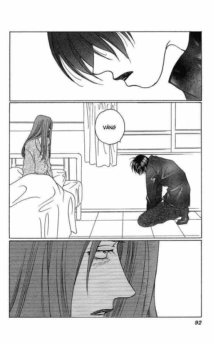 Allegro Agitato - Chapter 7 - Trang 21