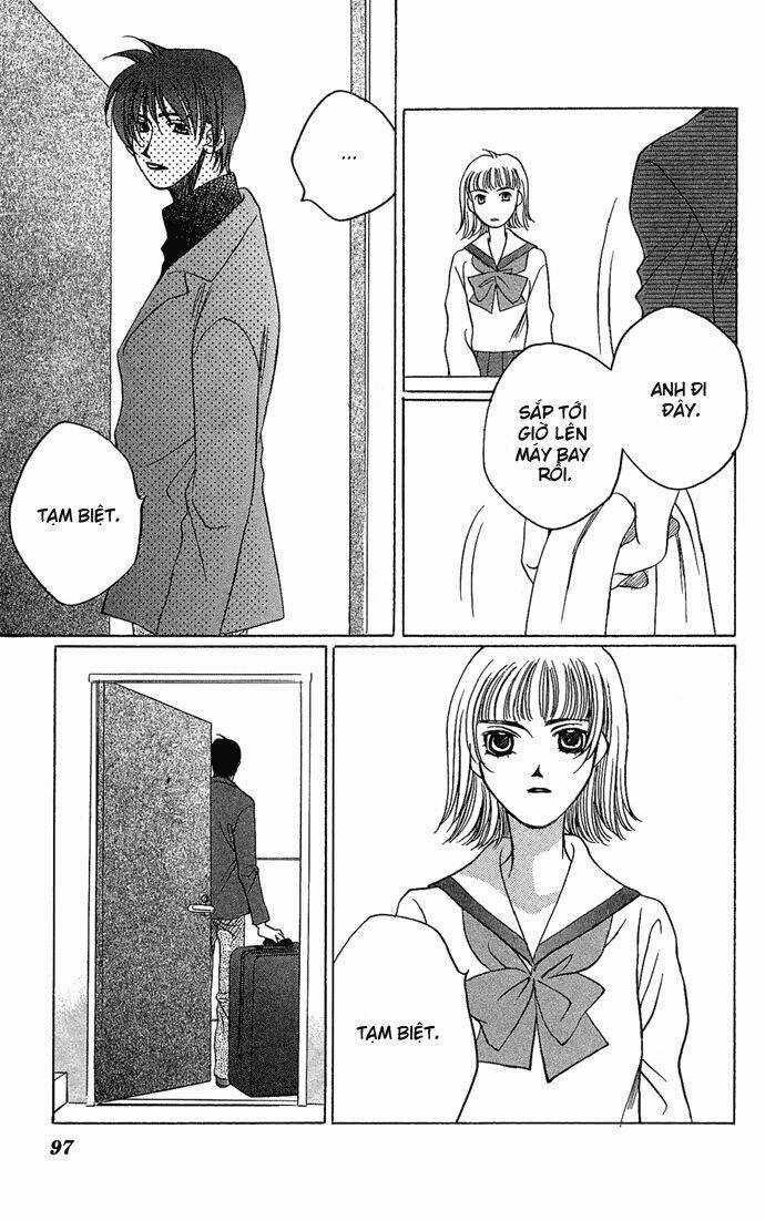 Allegro Agitato - Chapter 7 - Trang 26