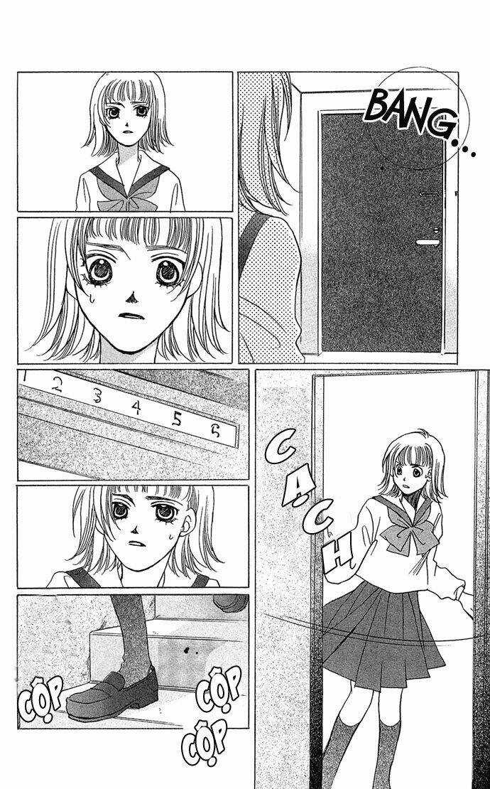 Allegro Agitato - Chapter 7 - Trang 27