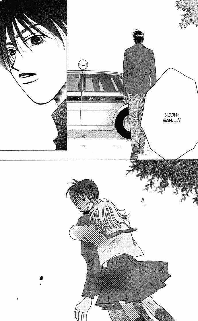 Allegro Agitato - Chapter 7 - Trang 28