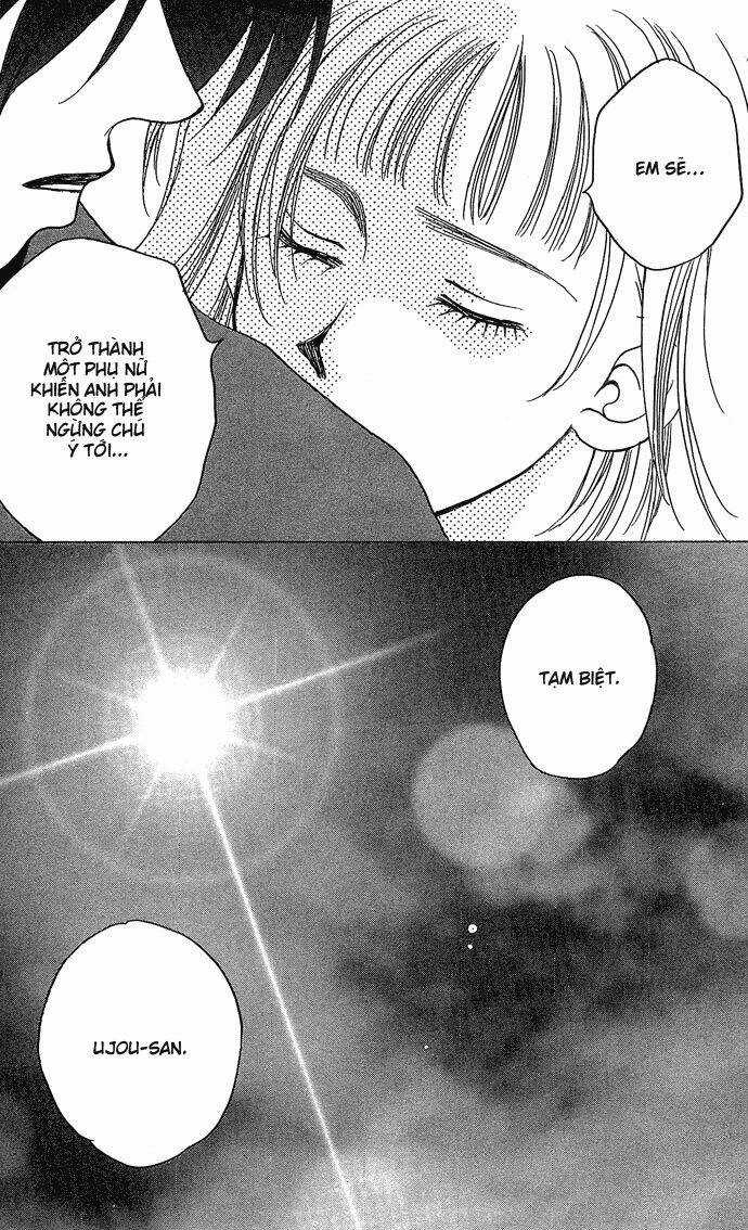 Allegro Agitato - Chapter 7 - Trang 29