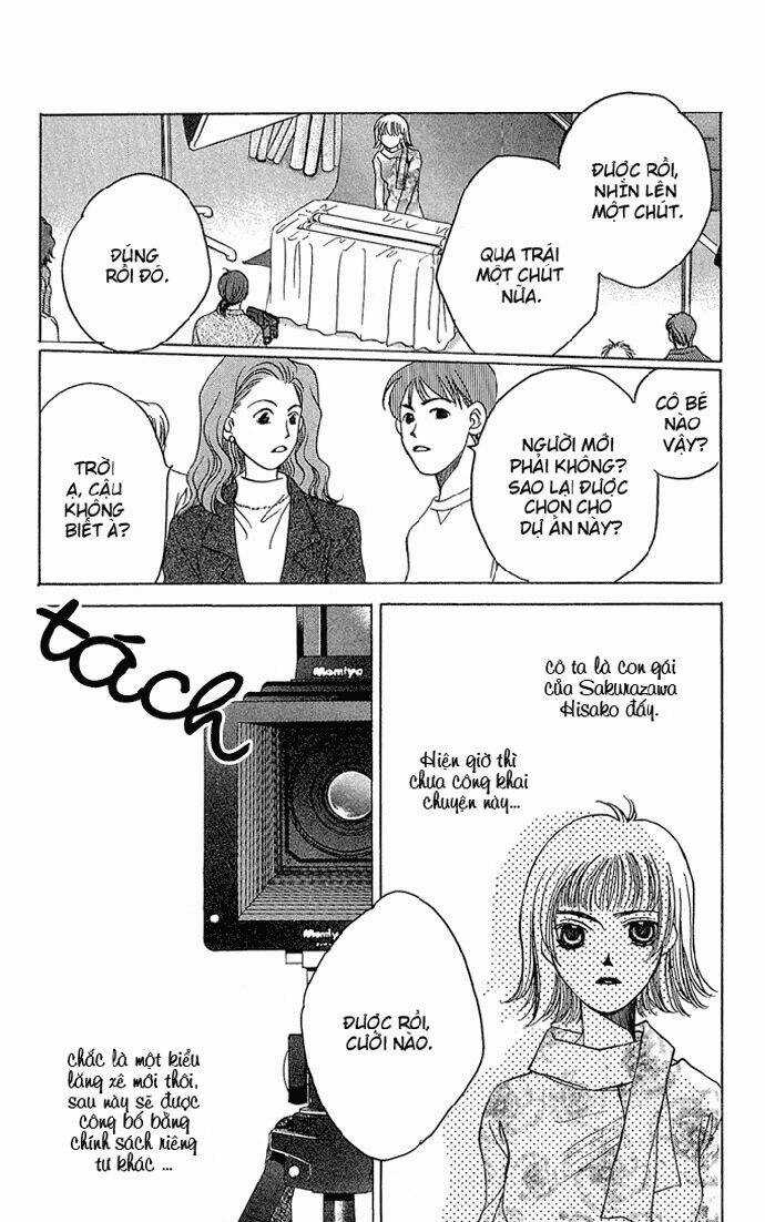 Allegro Agitato - Chapter 7 - Trang 4