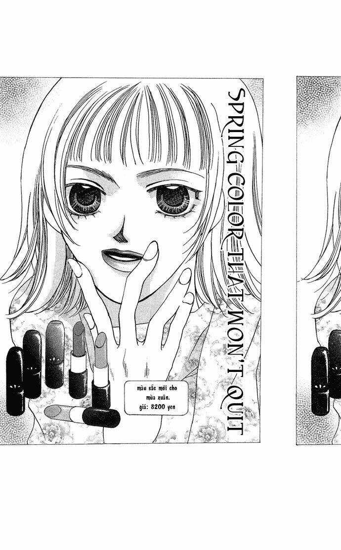 Allegro Agitato - Chapter 7 - Trang 31