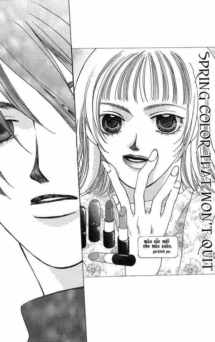 Allegro Agitato - Chapter 7 - Trang 32