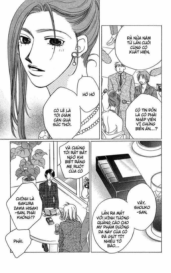 Allegro Agitato - Chapter 7 - Trang 34