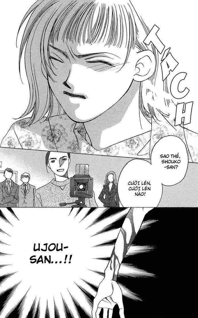 Allegro Agitato - Chapter 7 - Trang 7