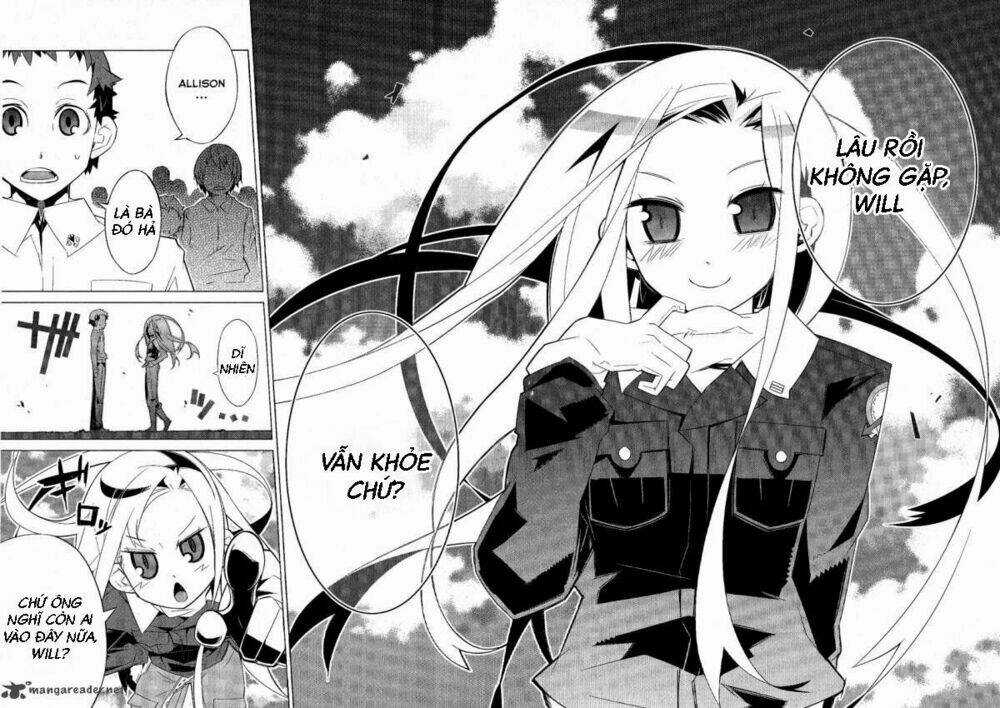 Allison - Chapter 1 - Trang 15