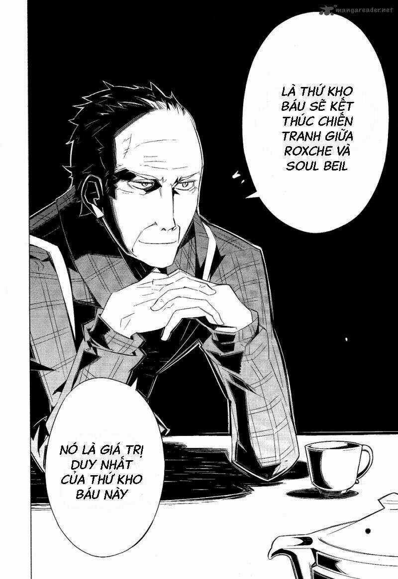 Allison - Chapter 1 - Trang 30