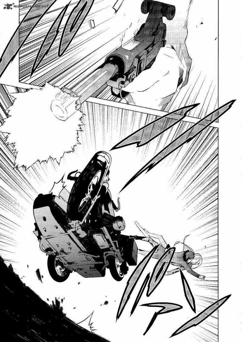 Allison - Chapter 1 - Trang 41