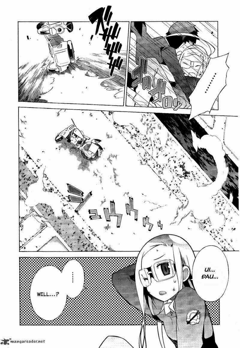 Allison - Chapter 1 - Trang 42