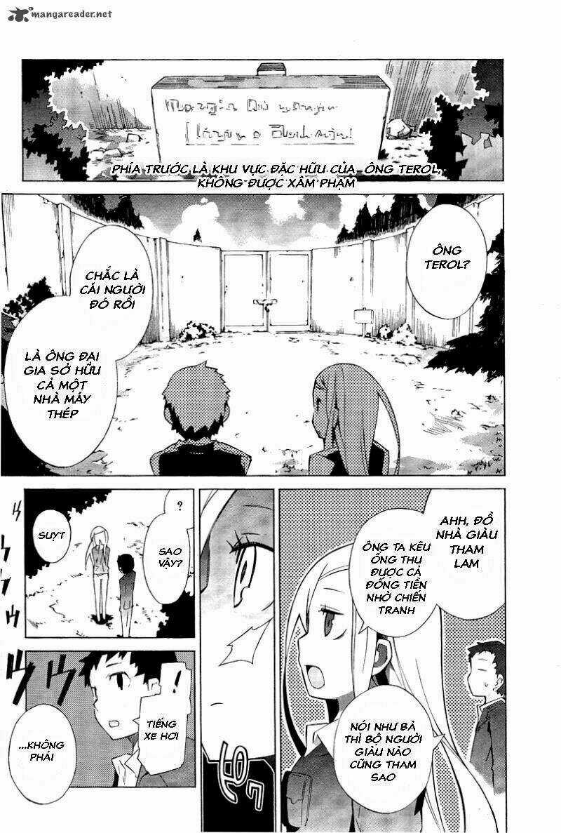 Allison - Chapter 1 - Trang 45