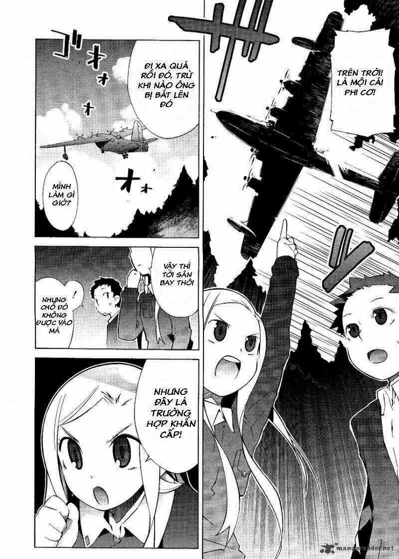 Allison - Chapter 1 - Trang 46