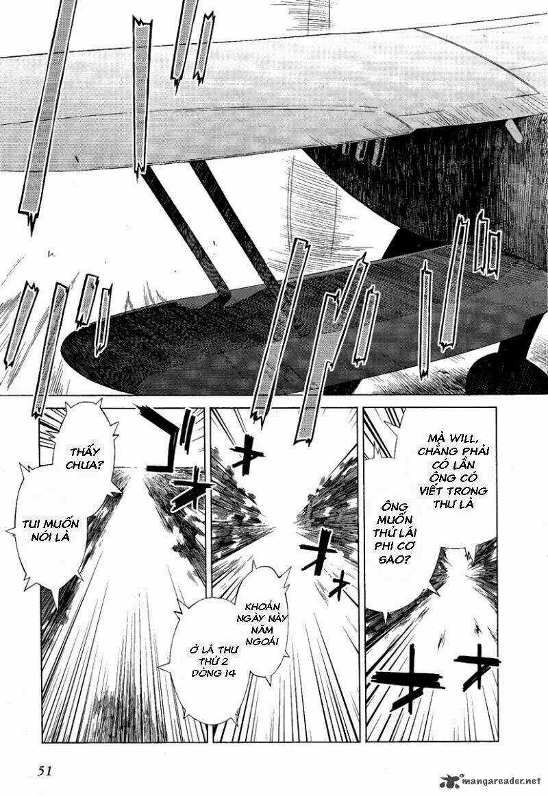 Allison - Chapter 1 - Trang 49