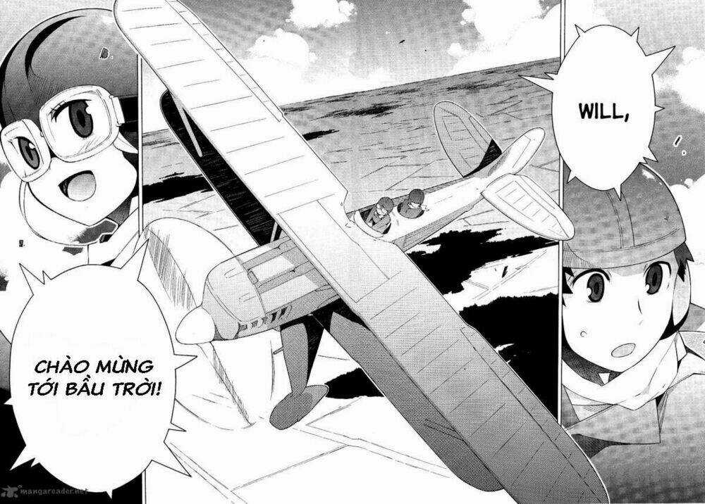 Allison - Chapter 1 - Trang 50