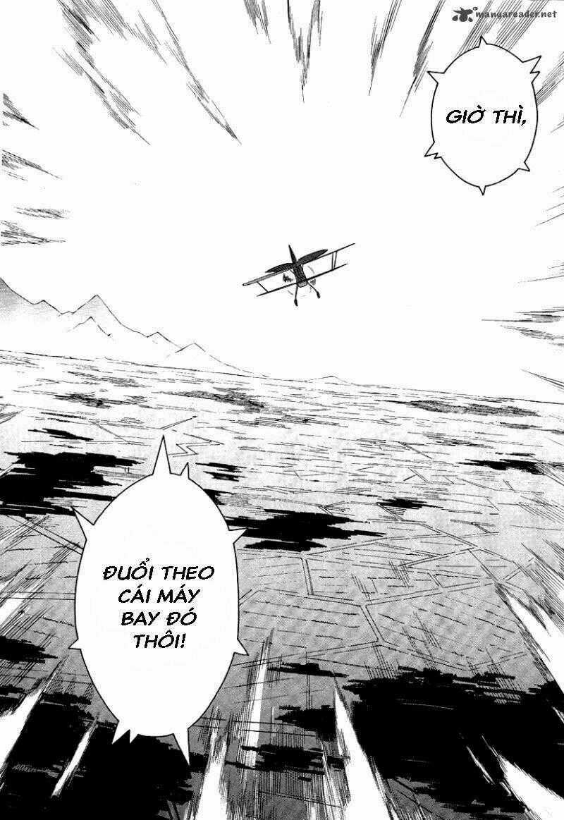 Allison - Chapter 1 - Trang 51