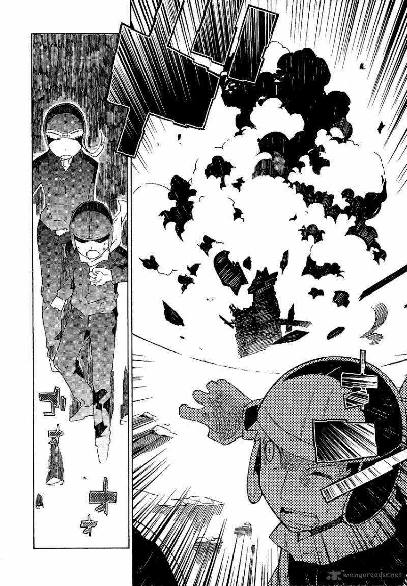 Allison - Chapter 2 - Trang 14