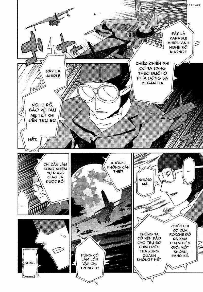 Allison - Chapter 2 - Trang 16