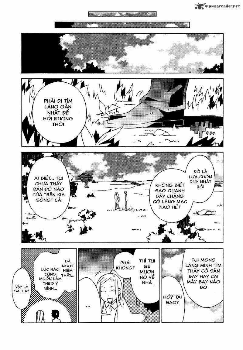 Allison - Chapter 2 - Trang 17