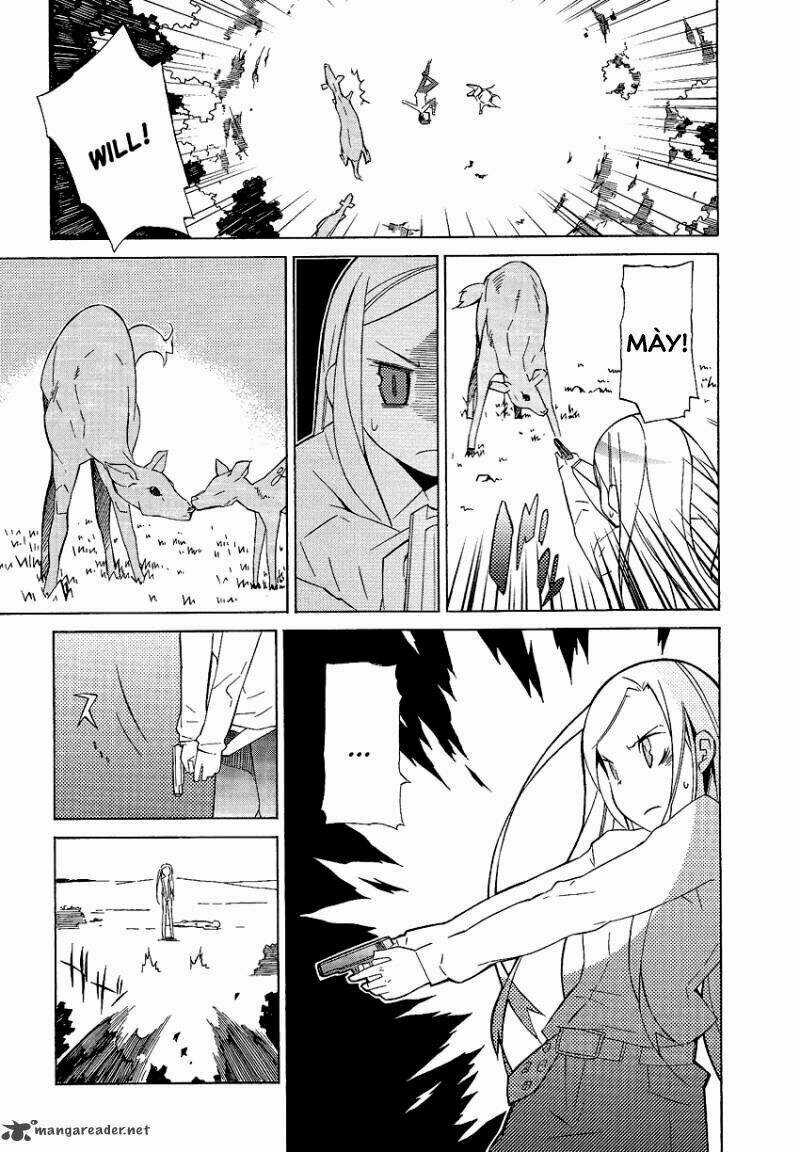 Allison - Chapter 2 - Trang 27