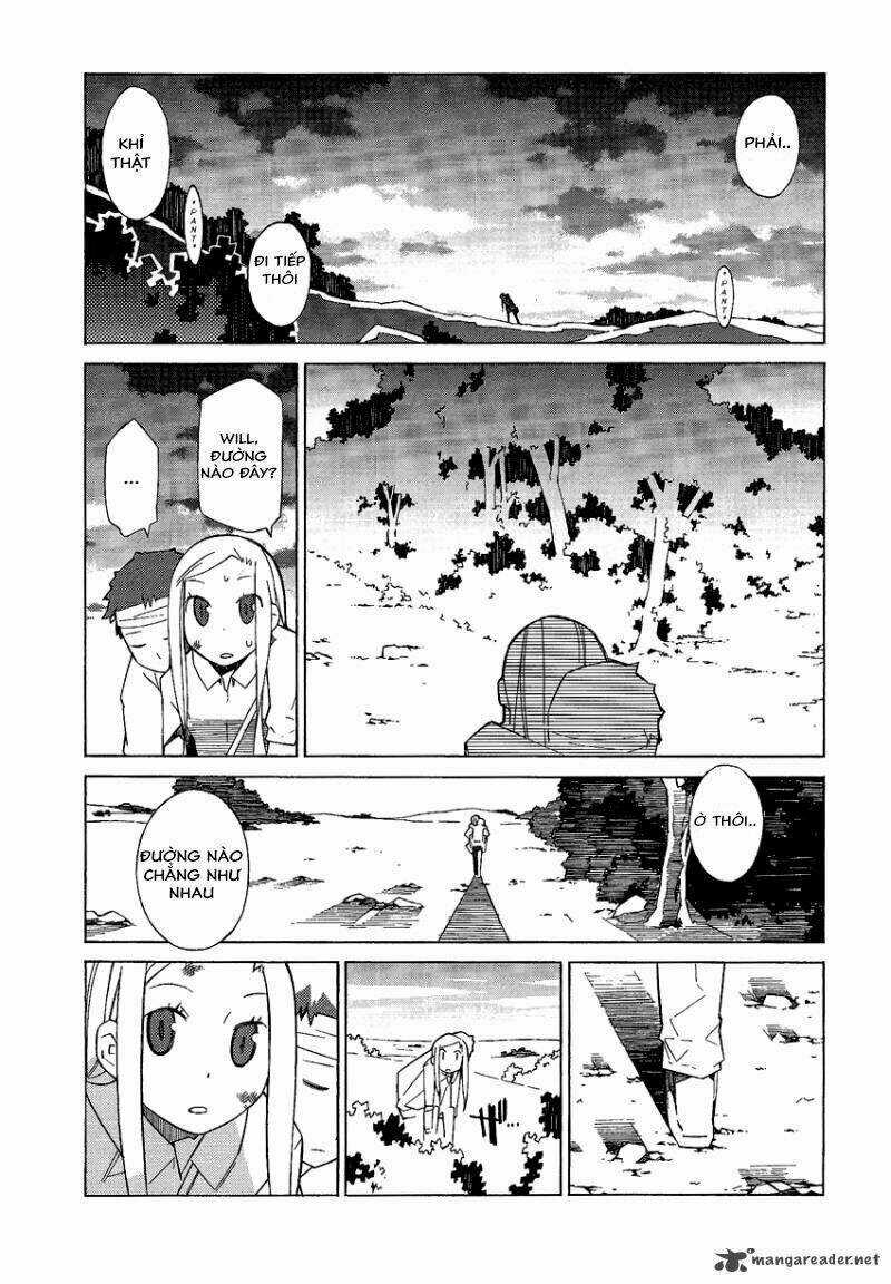 Allison - Chapter 2 - Trang 30