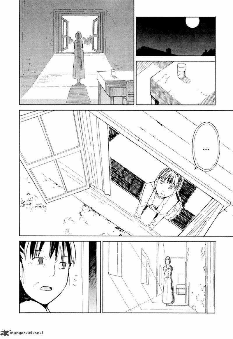 Allison - Chapter 3 - Trang 20