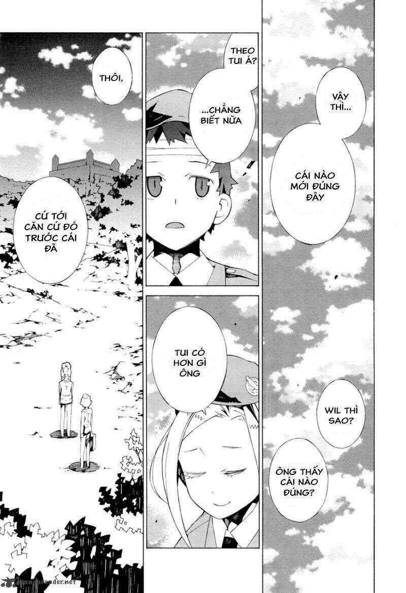 Allison - Chapter 4 - Trang 13