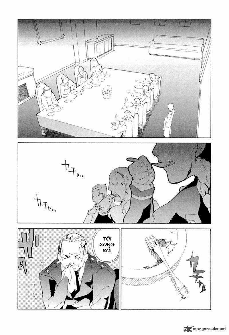 Allison - Chapter 4 - Trang 14