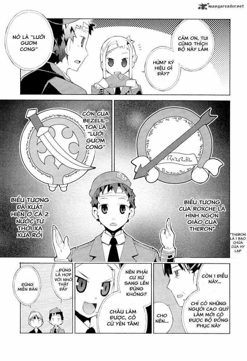 Allison - Chapter 4 - Trang 3