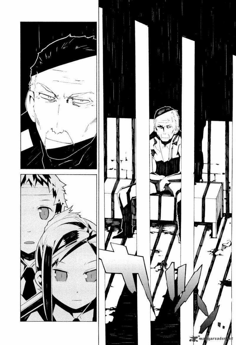 Allison - Chapter 4 - Trang 24