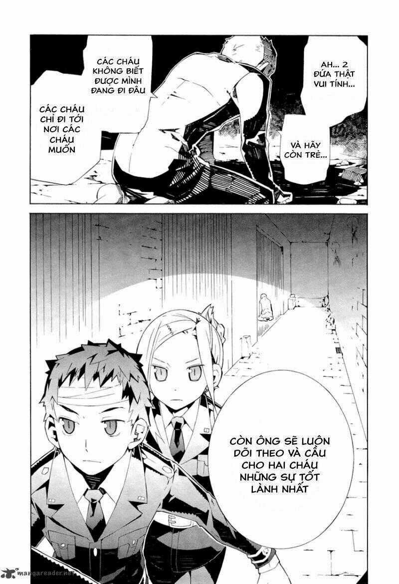 Allison - Chapter 4 - Trang 31