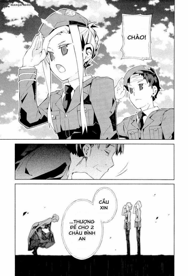 Allison - Chapter 4 - Trang 7