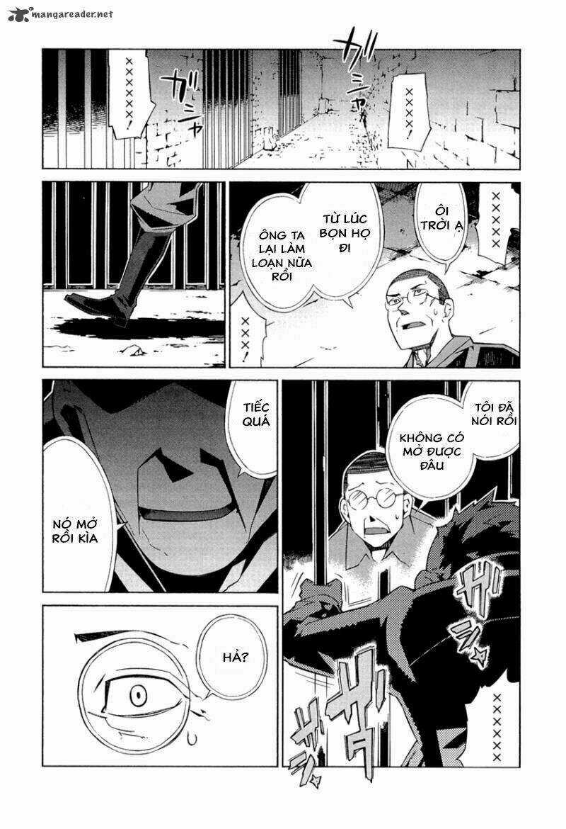 Allison - Chapter 5 - Trang 13